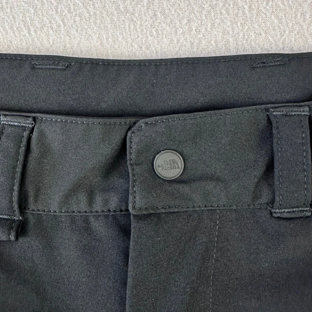 The North Face Paramount Active Pants Mens 32x30 Black‎ Hiking Outdoor Stretch